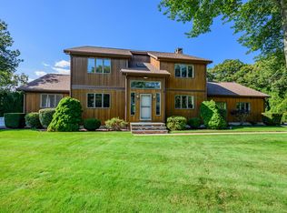 1 Homestead Road Ext, Sagamore Beach, MA 02562