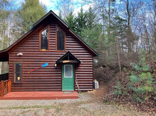 167 Lemon Drop Ln, Murphy, NC 28906