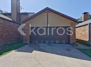 834 Courtenay Pl, Garland, TX 75040
