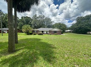 266 SW Walter Ave, Lake City, FL 32024