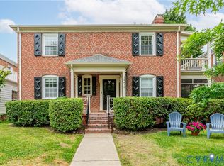 4412 Cutshaw Ave, Richmond, VA 23230
