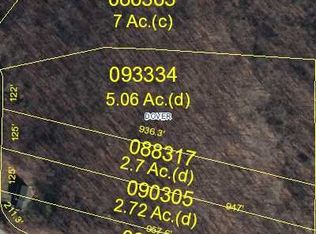 Sheldon Rd, Wingdale, NY 12594