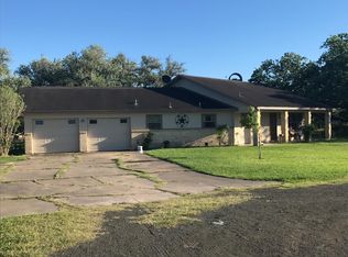 7263 County Road 256, Ganado, TX 77962