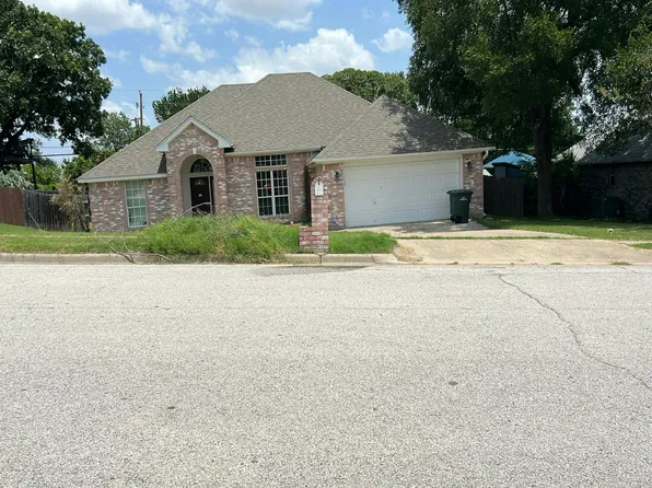 709 Mueller St, Copperas Cove, TX 76522