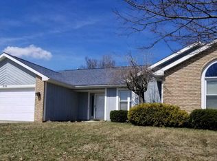 819 Seamist Pt, Fort Wayne, IN 46845