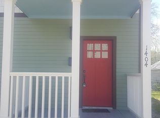 1404 Travis Ave, Fort Worth, TX 76104