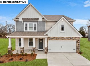 134 Saidin Ln, Troutman, NC 28166