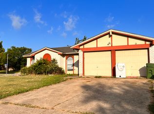 3408 Wintergreen Ct, Arlington, TX 76014