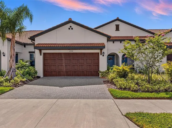 17334 Holly Well Ave, Wimauma, FL 33598