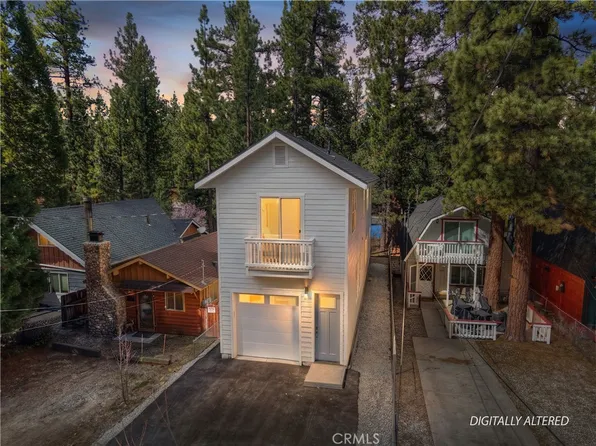 911 Sugarloaf Blvd, Big Bear City, CA 92314