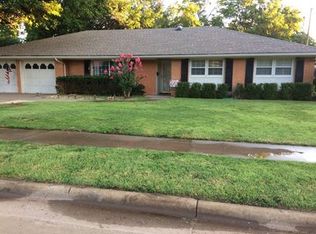 3818 53rd St, Lubbock, TX 79413