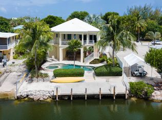 275 Azalea St, Tavernier, FL 33070