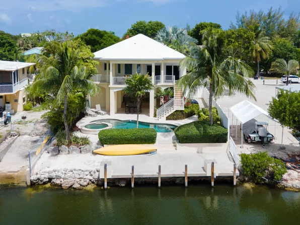 275 Azalea St, Tavernier, FL 33070
