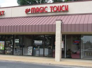 1333 Tusculum Blvd, Greeneville, TN 37745