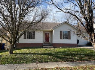 511 Hidden Hills Way, Winchester, KY 40391