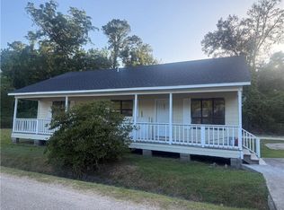 48047 C Harrison Rd, Hammond, LA 70466
