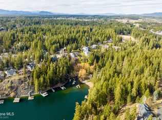 Nka N Lakeview Dr, Hayden Lake, ID 83835