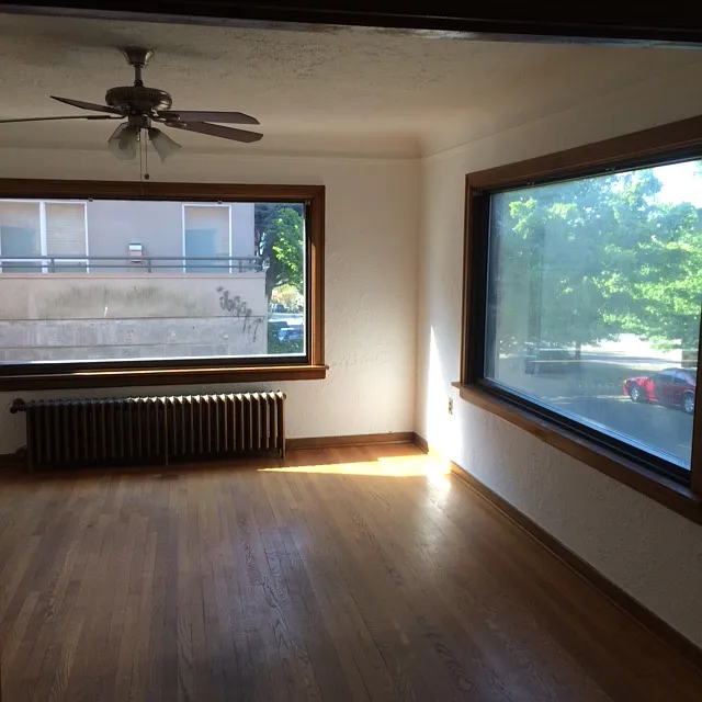 1 bed, 550 sqft, $1,600 — Photo 3