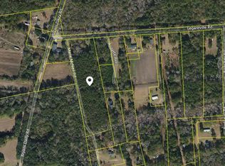3777 Legareville Rd, Johns Island, SC 29455