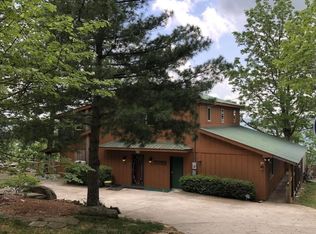 887 Sunset Dr, Rising Fawn, GA 30738