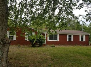 3962 Highway 815, Calhoun, KY 42327