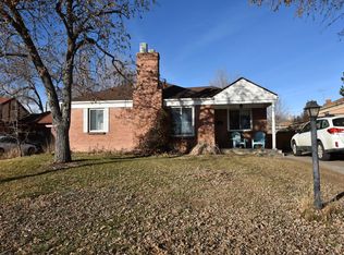 4617 W 27th Ave, Denver, CO 80212