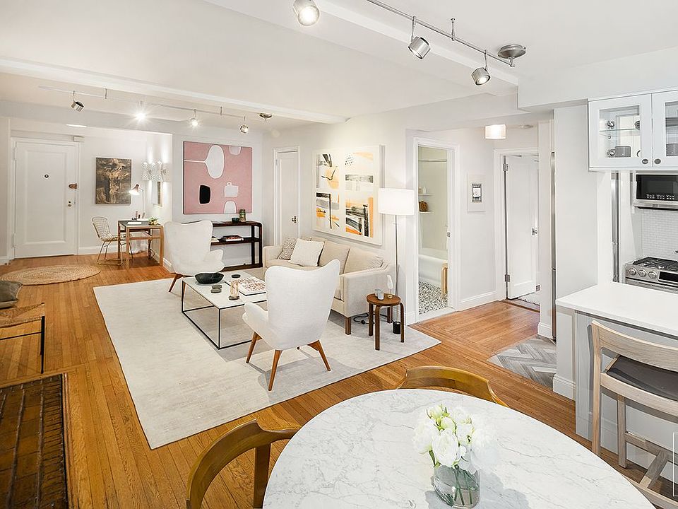 1st image of 59 W 12th St APT 6G