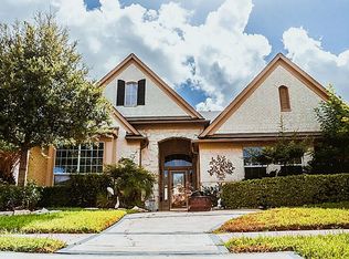 14427 Dunrobin Way, Sugar Land, TX 77498