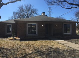 838 Via Del Sur, Mesquite, TX 75150