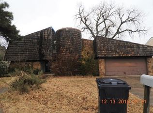 6409 N Miles Ln, Oklahoma City, OK 73132