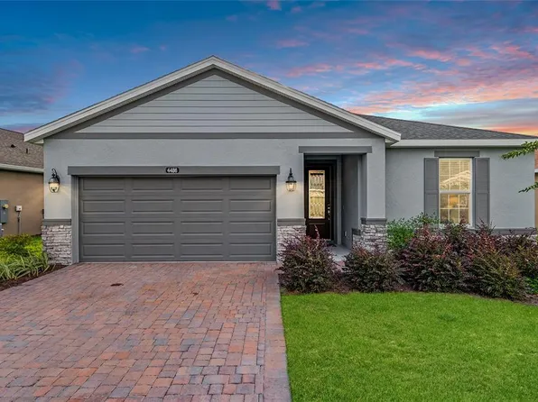 4486 NW 53rd Avenue Rd, Ocala, FL 34482