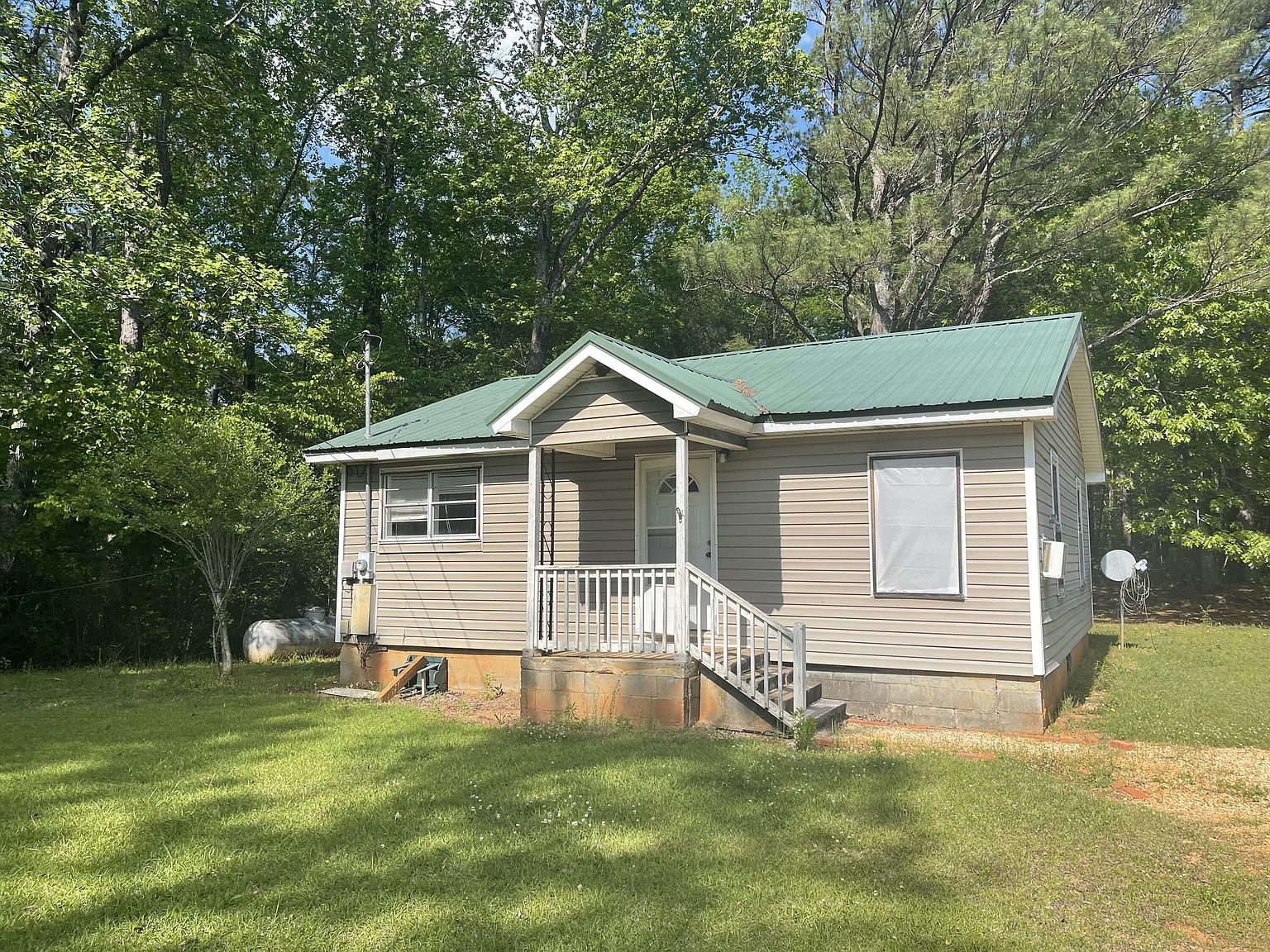 4228 Whaley Ferry Rd, Alexander City, AL 35010 Zillow