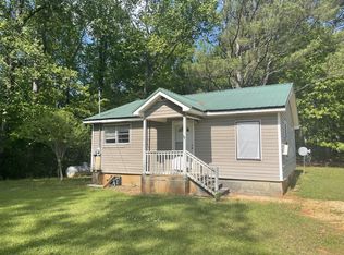 4228 Whaley Ferry Rd, Alexander City, AL 35010
