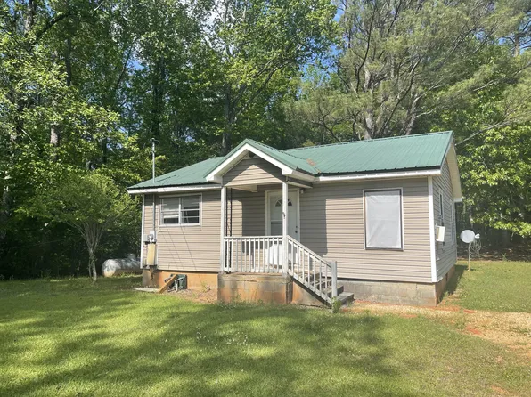 4228 Whaley Ferry Rd, Alexander City, AL 35010