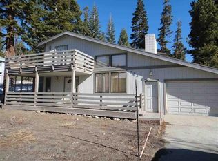 702 Lakeview Blvd, Mammoth Lakes, CA 93546