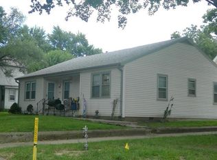 923 & 925 SW 8th Ave, Topeka, KS 66606