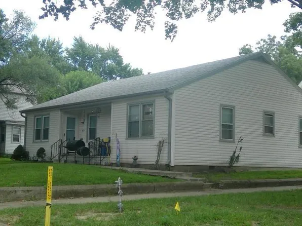 923 & 925 SW 8th Ave, Topeka, KS 66606