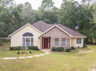 6579 SE 82nd Ave, Newberry, FL 32669