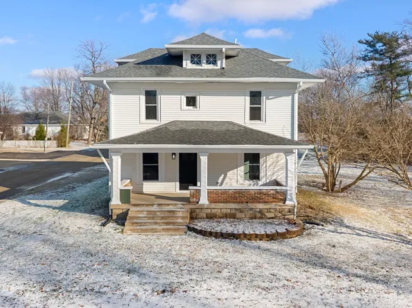 7673 Center St, McCordsville, IN 46055