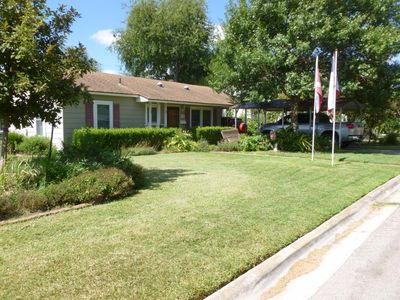 1303 21st St, Hondo, TX, 78861