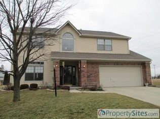 6501 Breckenridge Dr, Indianapolis, IN 46236
