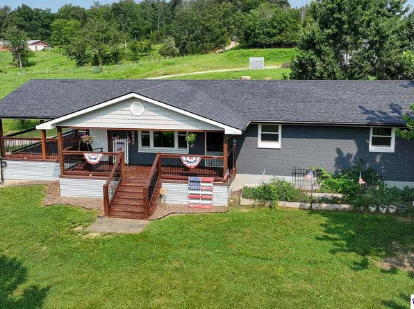 5713 Wax Rd, Clarkson, KY 42726