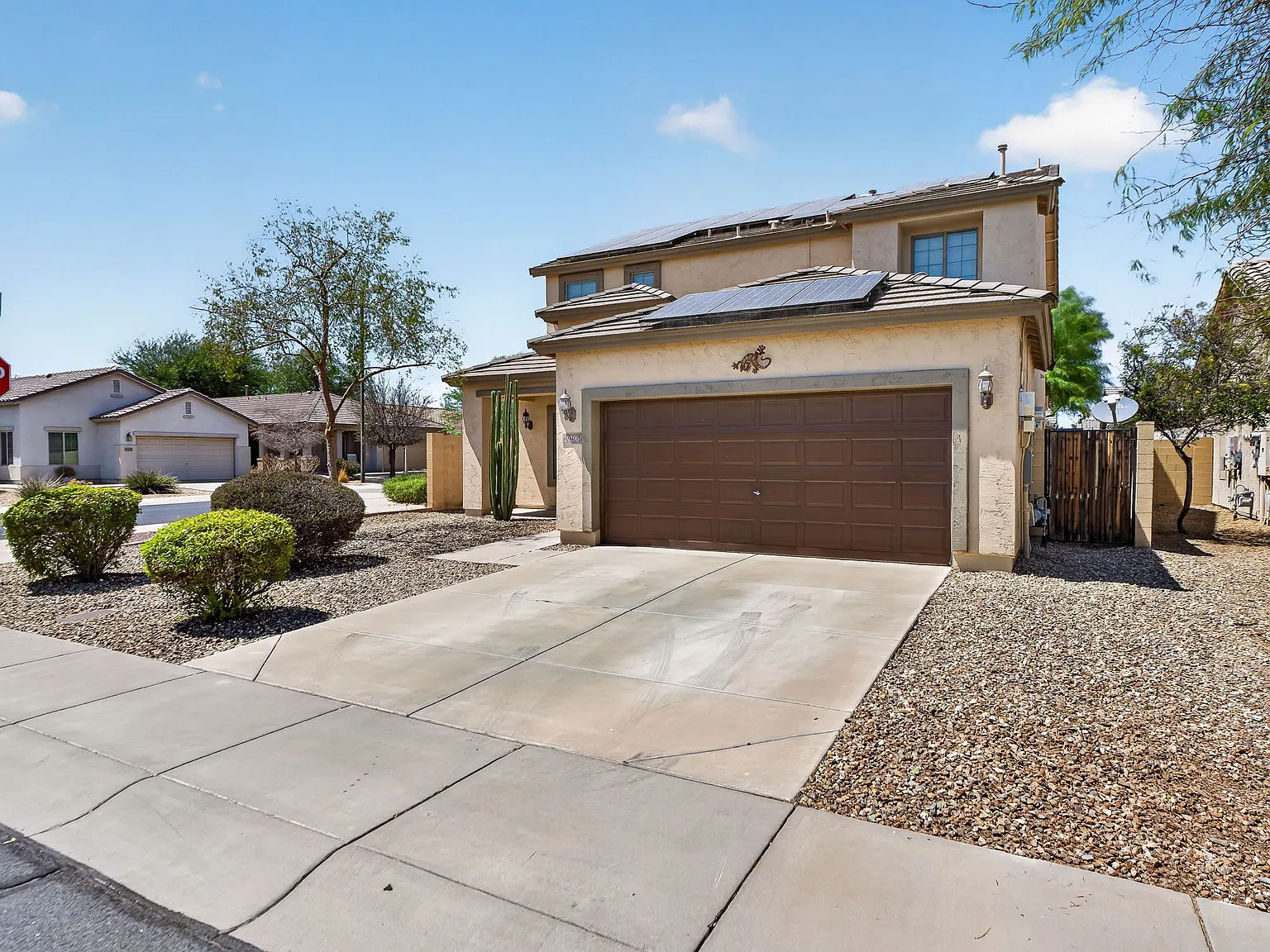 19296 W Adams St Buckeye AZ 85326 — Photo 3