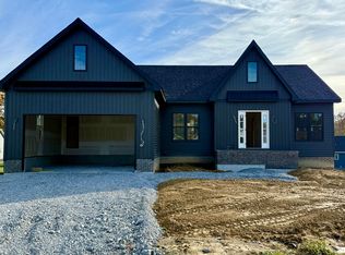 140 Knob View Trce, Junction City, KY 40440