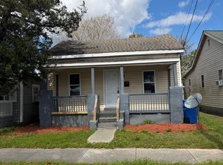 1309 Glenn St, Wilmington, NC 28401