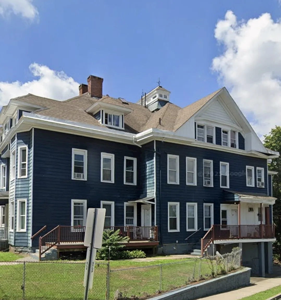 S Broad St, Meriden — Photo 1