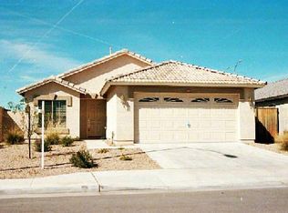 2038 S Warren, Mesa, AZ 85212