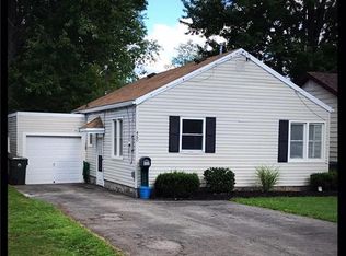 460 Kohl St, North Tonawanda, NY 14120