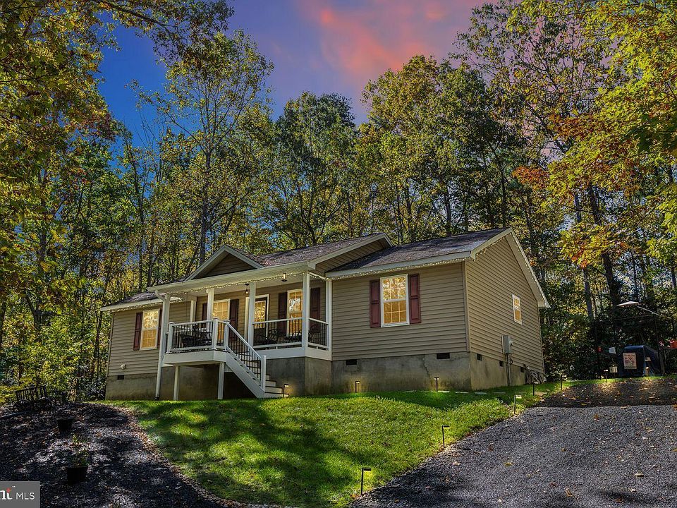 1st image of 8506 Foundry Run Dr
