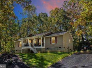 8506 Foundry Run Dr, Fredericksburg, VA 22408